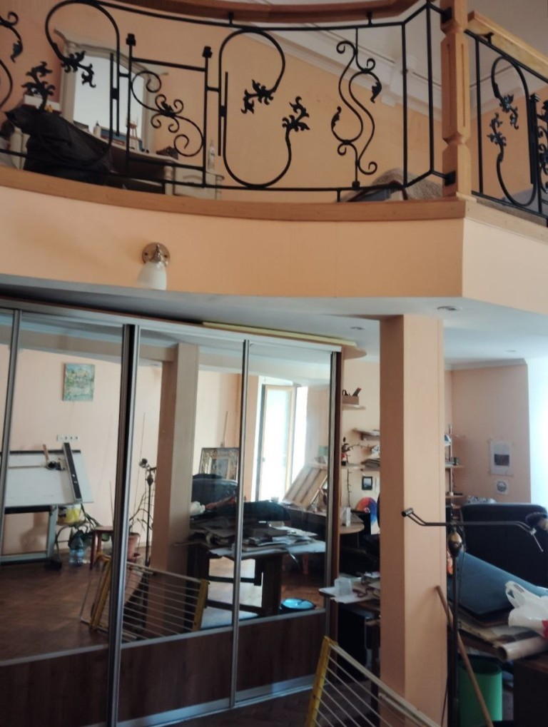 продажа трехкомнатной квартиры номер A-173287 в Приморском районе, фото номер 27